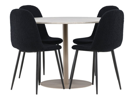 Ēdamistabas komplekts 595086