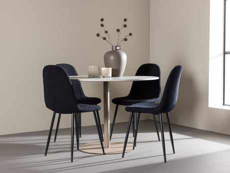 Ēdamistabas komplekts 595086