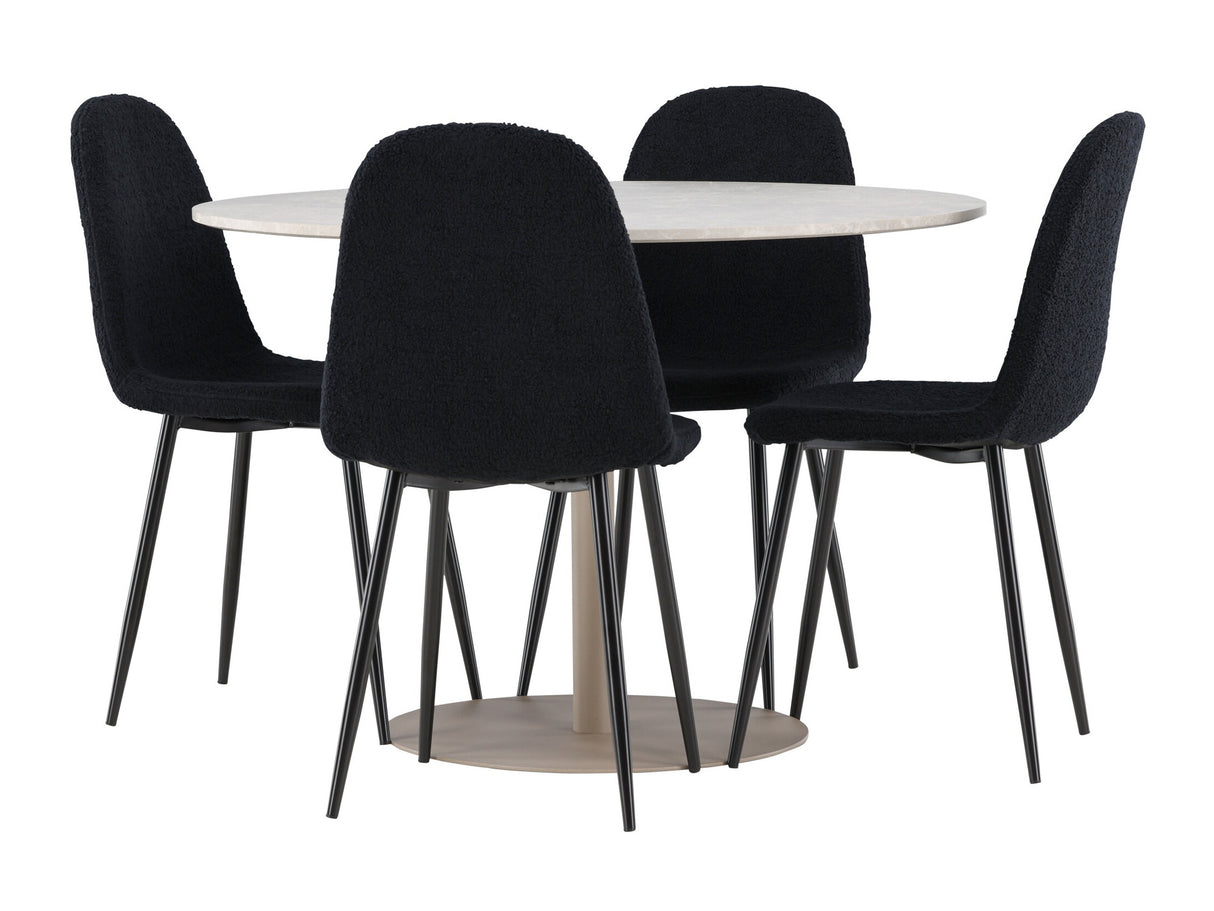 Ēdamistabas komplekts 595086