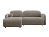 Stūra dīvāns 595093
