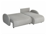 Stūra dīvāns 595093