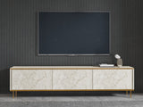 TV galds 595164