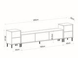 TV galds 595172