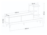 TV galds 595209