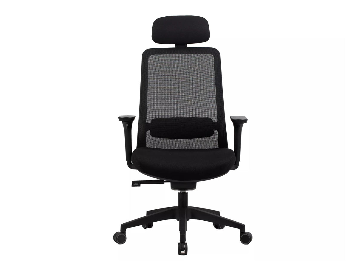 Biroja krēsls 595280