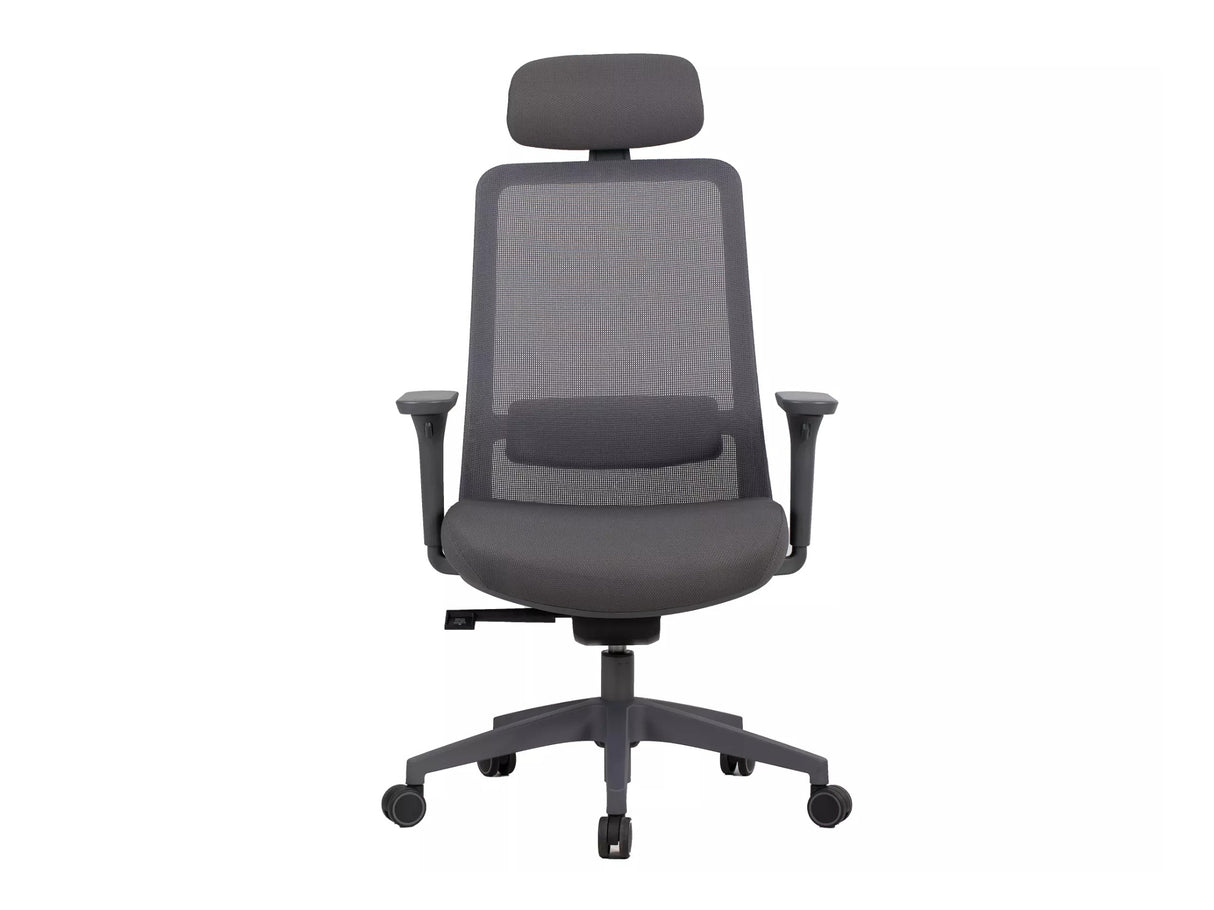 Biroja krēsls 595280
