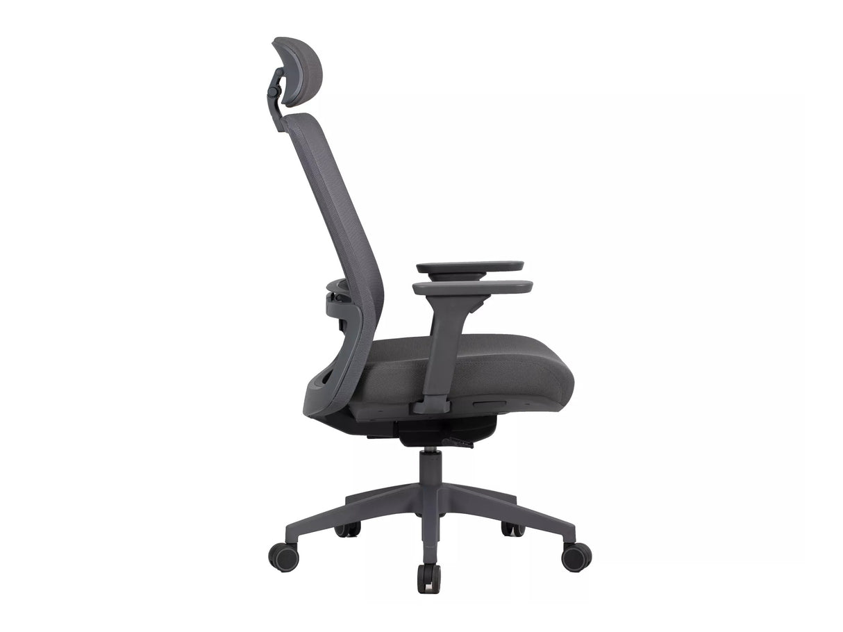 Biroja krēsls 595280