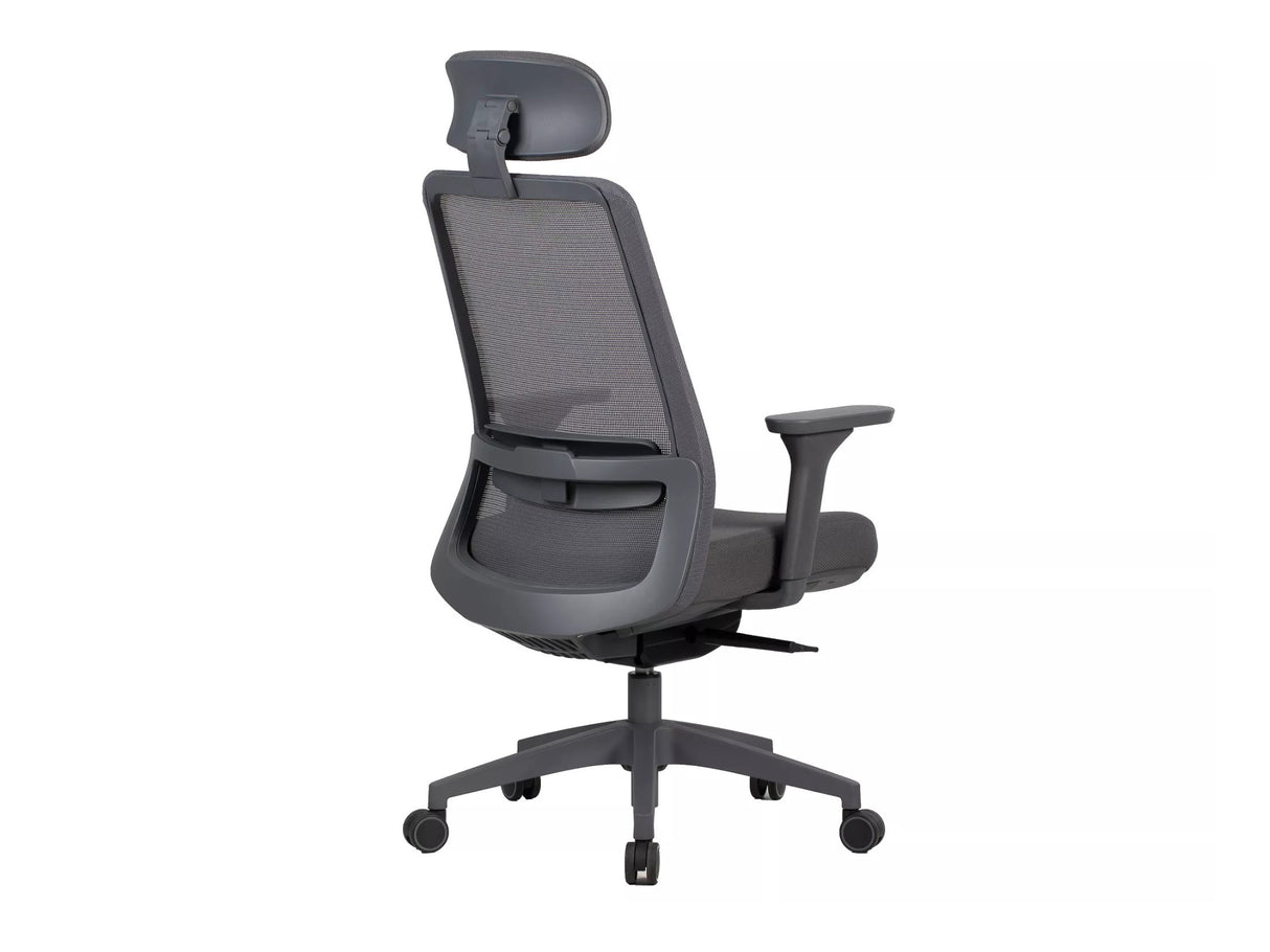 Biroja krēsls 595280
