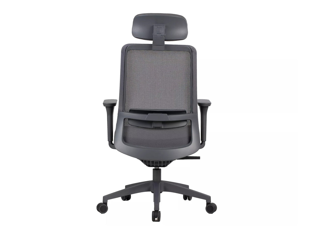 Biroja krēsls 595280