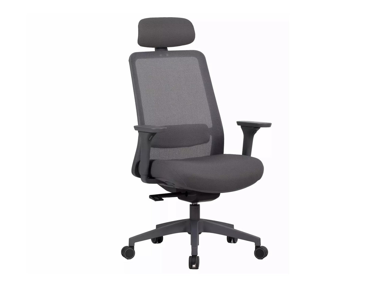 Biroja krēsls 595280