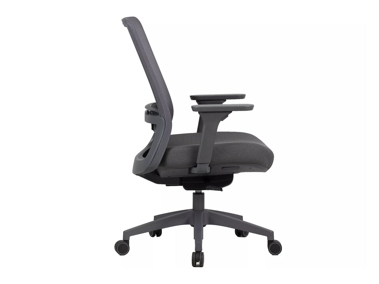 Biroja krēsls 595297