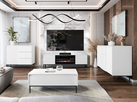 Viesistabas komplekts 595404