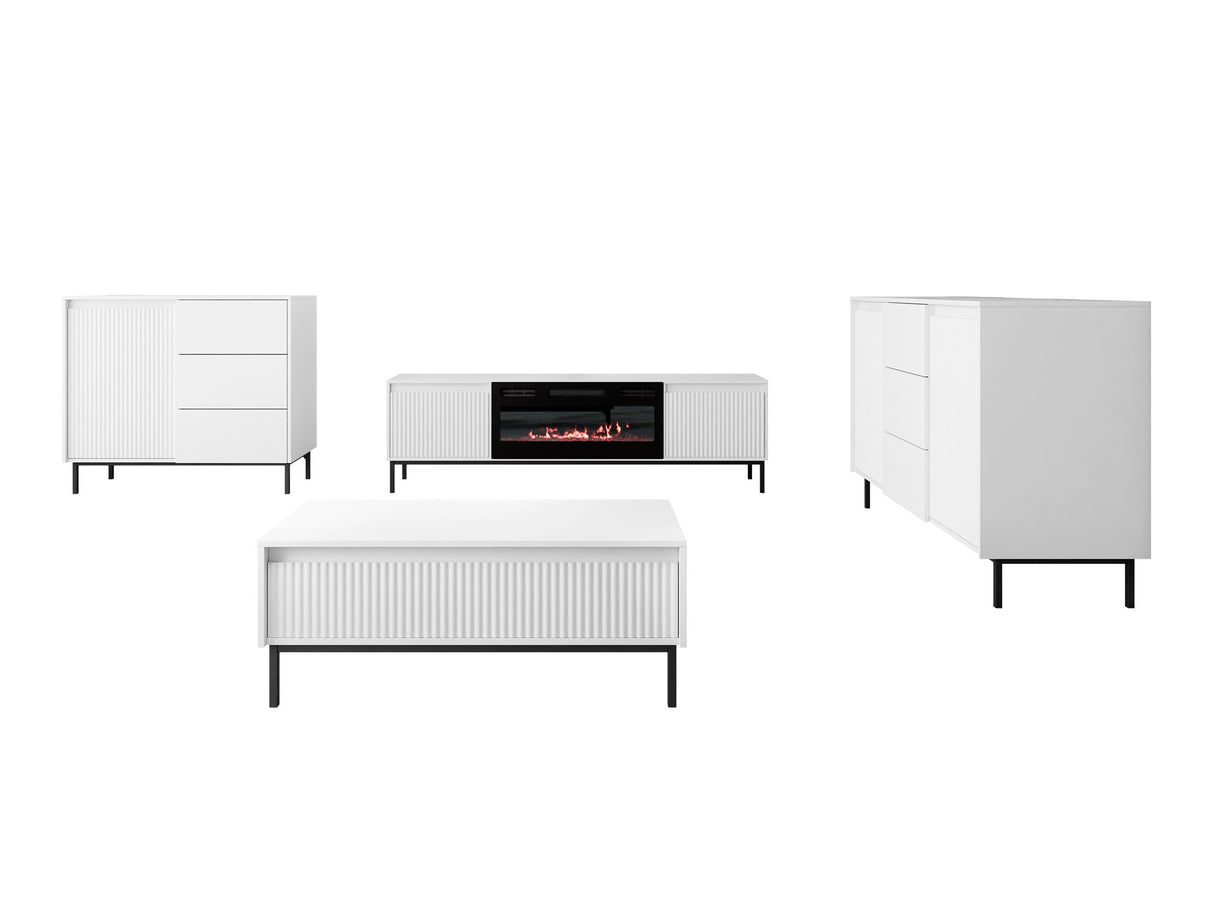 Viesistabas komplekts 595404