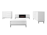Viesistabas komplekts 595404