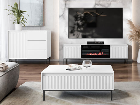 Viesistabas komplekts 595428