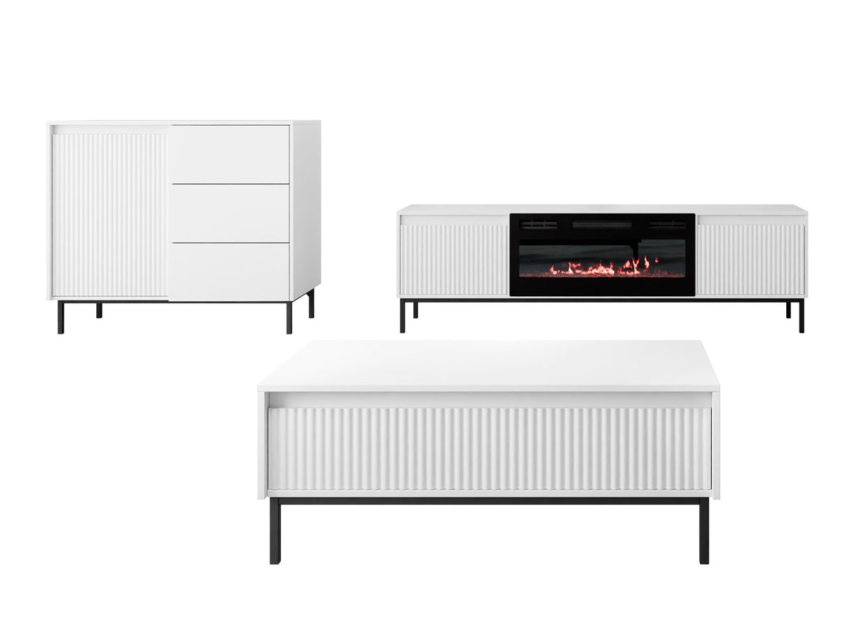 Viesistabas komplekts 595428