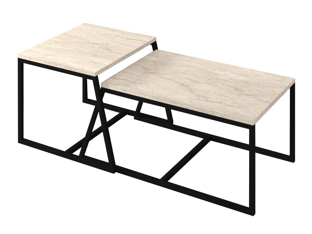 Žurnālu galdiņu komplekts 530630