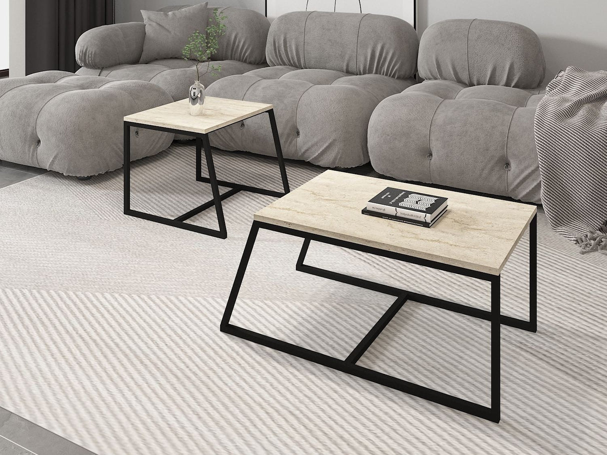 Žurnālu galdiņu komplekts 530630