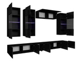 Viesistabas komplekts 61433