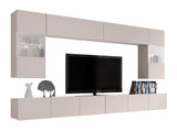 Viesistabas komplekts 61417