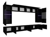 Viesistabas komplekts 61417