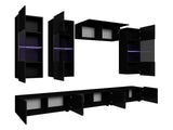 Viesistabas komplekts 65945