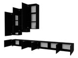 Viesistabas komplekts 70194