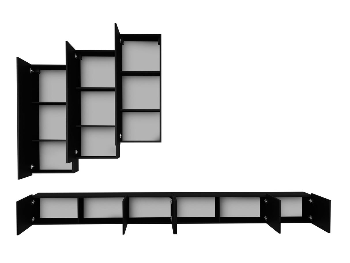 Viesistabas komplekts 70191