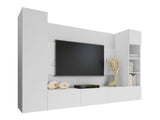 Viesistabas komplekts 595671