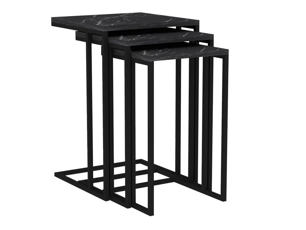Kafijas galdiņu komplekts 595691