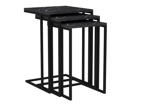 Kafijas galdiņu komplekts 595691