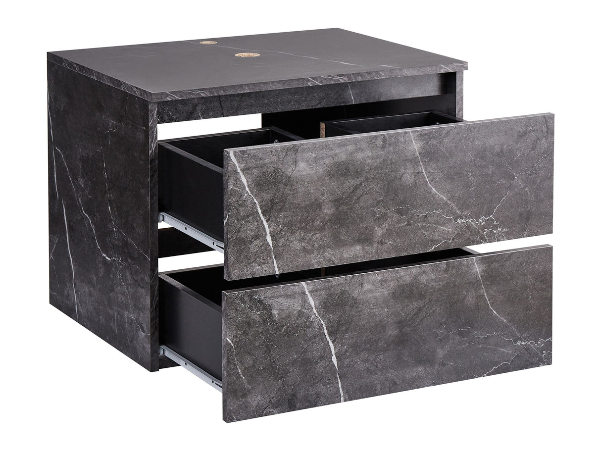 Piekarams vannas istabas skapītis izlietnei 595705