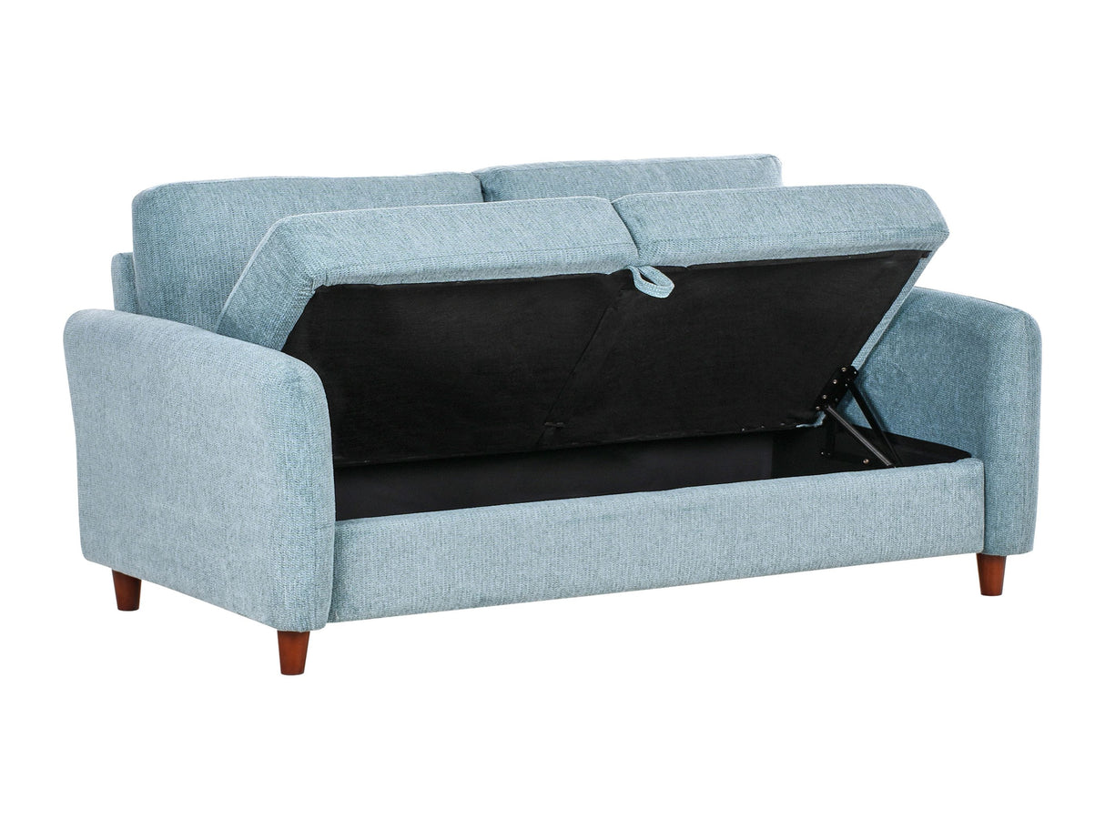 Mīksto mēbeļu komplekts 595773