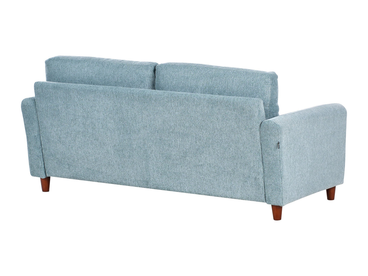 Mīksto mēbeļu komplekts 595773