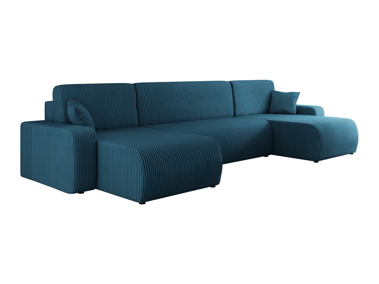 Stūra dīvāns 537907