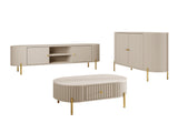 Viesistabas komplekts 596205