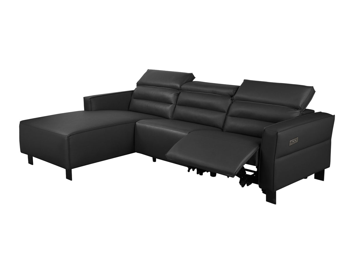 Stūra dīvāns reglaineris 596647