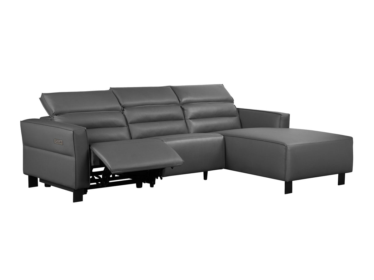 Stūra dīvāns reglaineris 596647