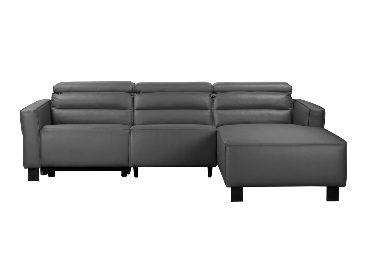 Stūra dīvāns reglaineris 596647