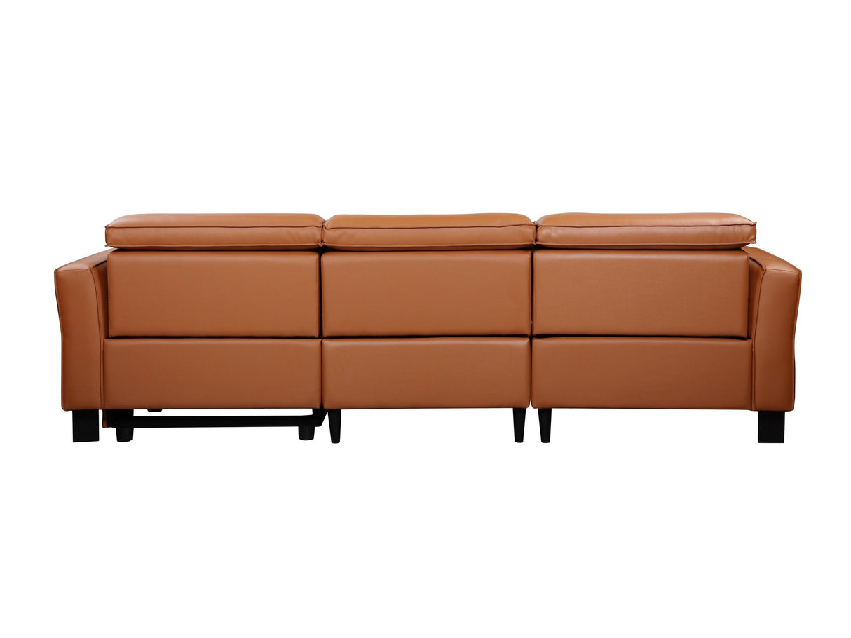 Stūra dīvāns reglaineris 596647