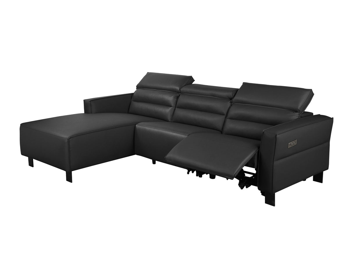 Stūra dīvāns reglaineris 596647