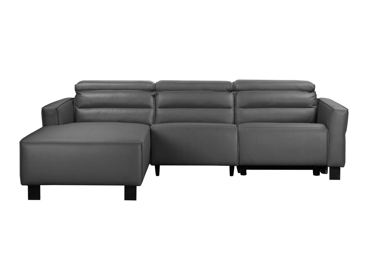 Stūra dīvāns reglaineris 596647