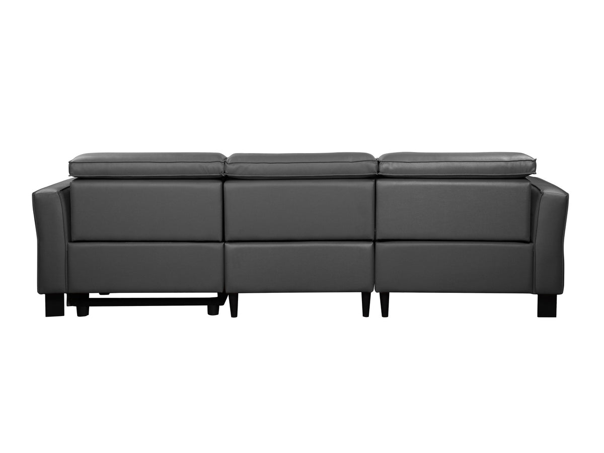 Stūra dīvāns reglaineris 596647