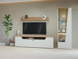 Viesistabas komplekts 587643 4101491