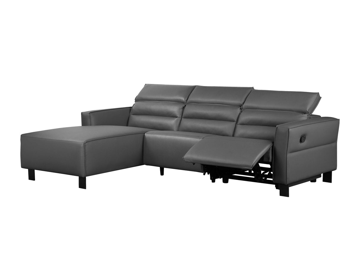 Stūra dīvāns reglaineris 596737