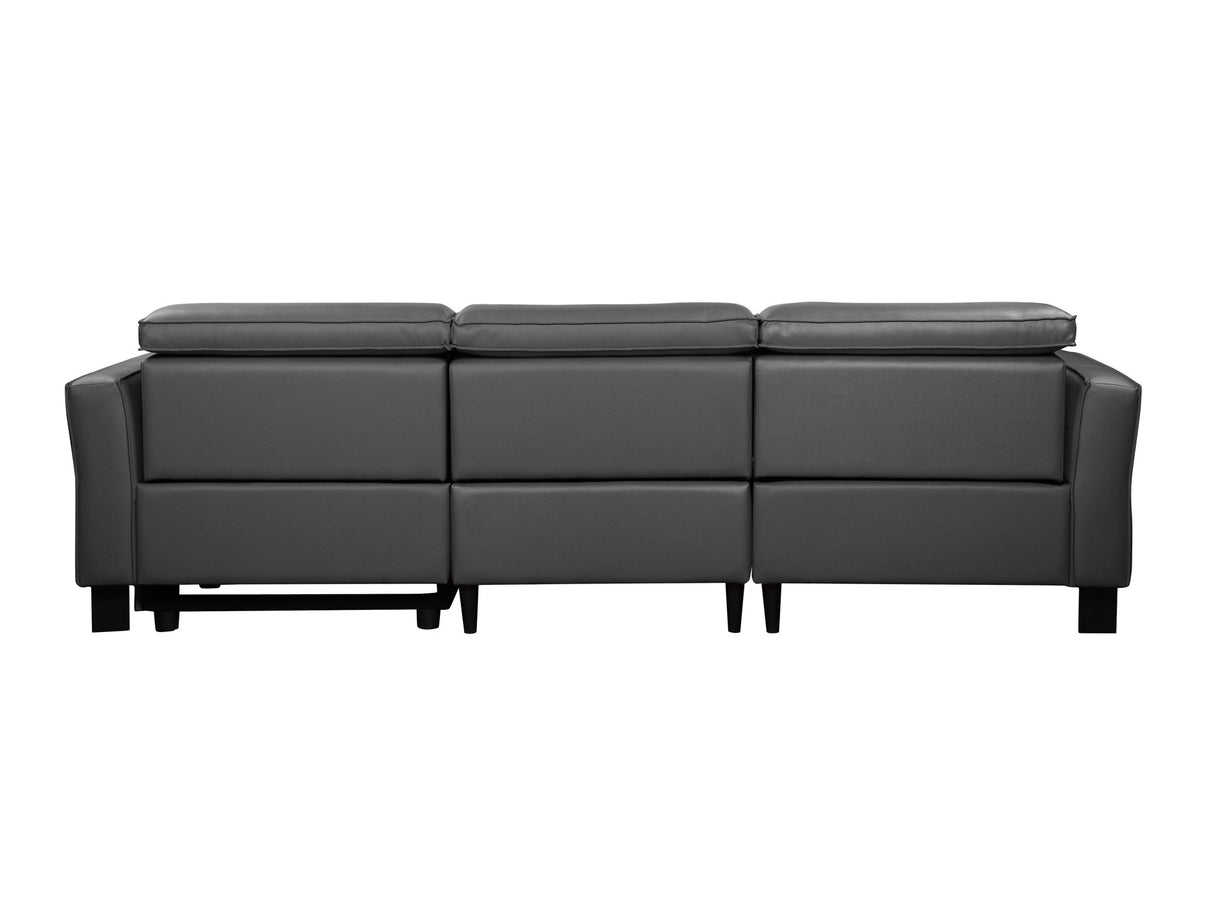 Stūra dīvāns reglaineris 596737