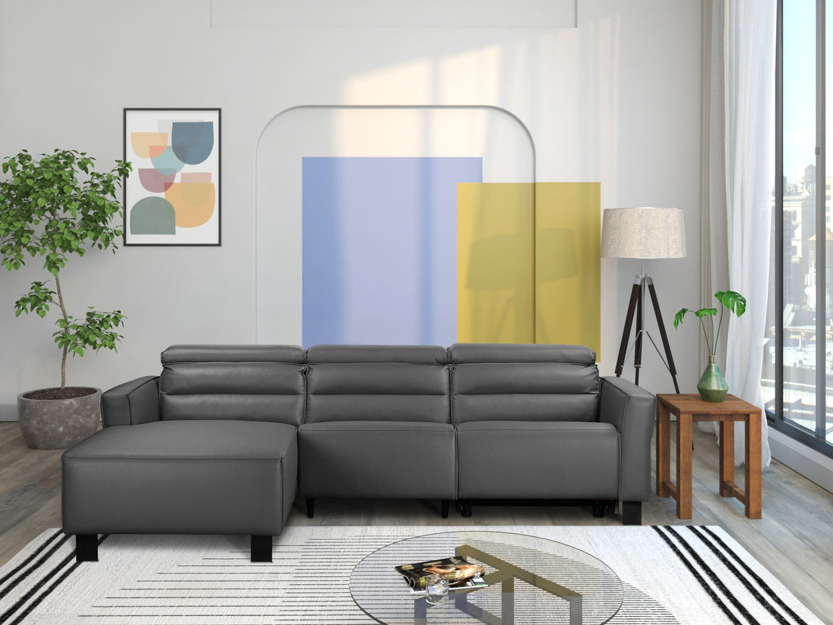 Stūra dīvāns reglaineris 596737