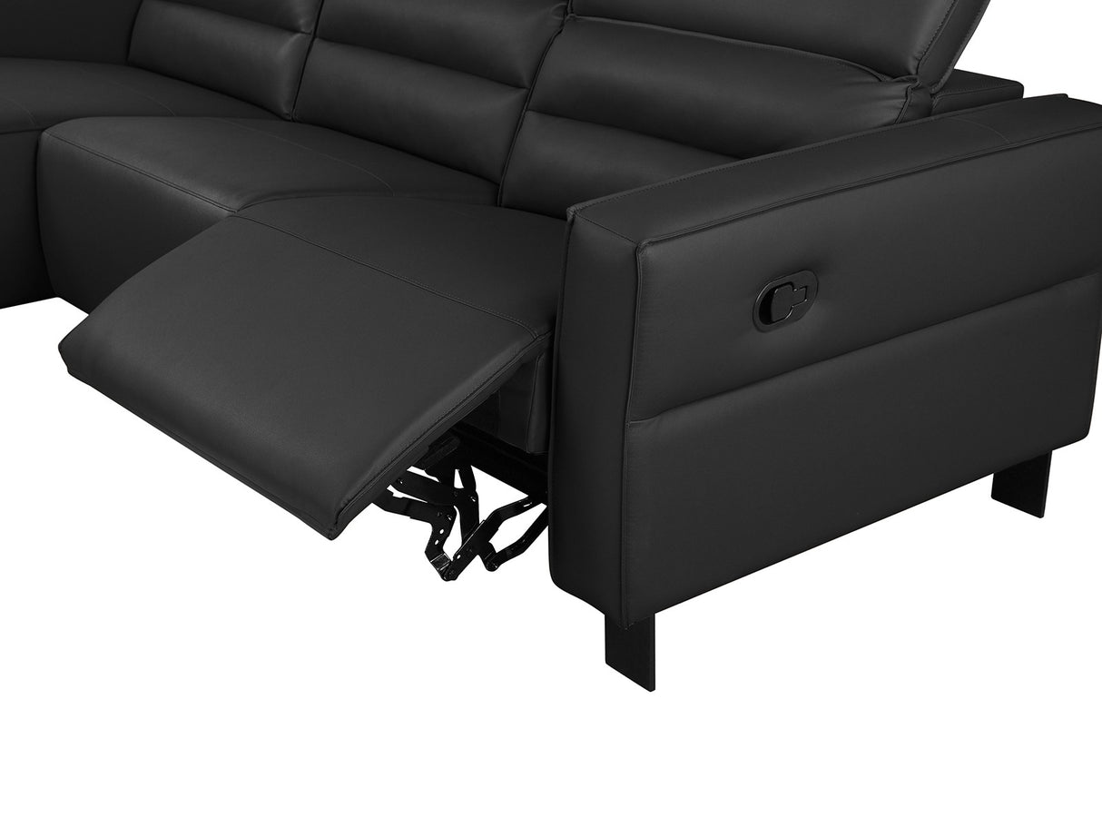 Stūra dīvāns reglaineris 596737