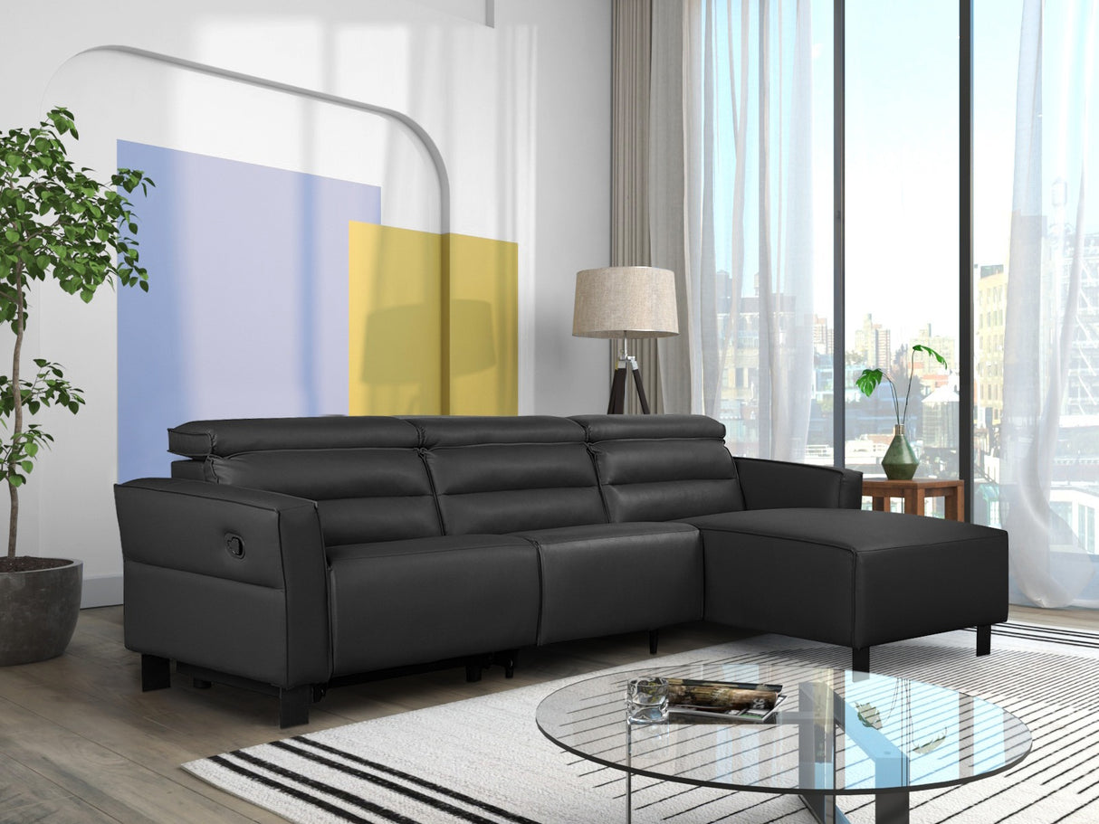 Stūra dīvāns reglaineris 596737