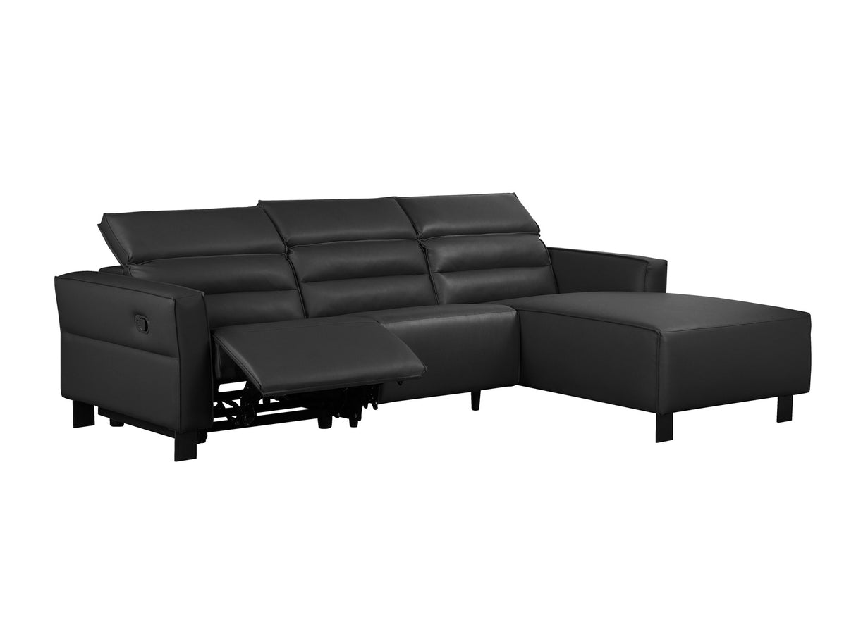 Stūra dīvāns reglaineris 596737